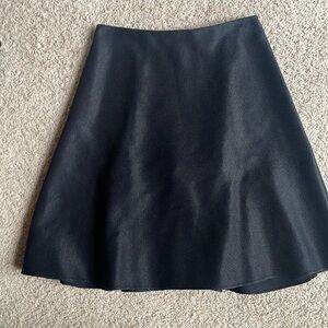 Rosetta Getty Skirt